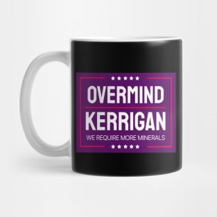 Make Zerg Great Again Mug